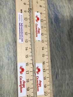 *Браслет р.18 Инфинити коробочка  Венецианская шарики Перлина арт. 6471R17011580L18-282 (Вес 0,95 г) - фото 204887