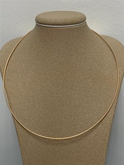 *Струна р.40 Омега Гладкая Классическая арт. 4200Z100L40-864  крпзл (Вес 3,8 г) - фото 204984