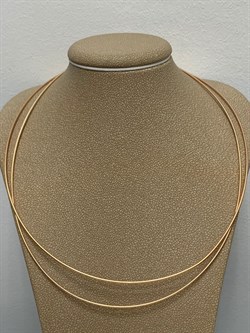 *Струна р.55 Омега Гладкая арт. 4200Z100L55-360 (Вес 4,69 г) - фото 205033 *Струна р.55 Омега Гладкая арт. 4200Z100L55-360 (Вес 4,69 г) - фото 205033