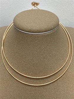 *Струна р.55 Омега Гладкая арт. 4200Z125L55-285 (Вес 6,88 г) - фото 205065 *Струна р.55 Омега Гладкая арт. 4200Z125L55-285 (Вес 6,88 г) - фото 205065