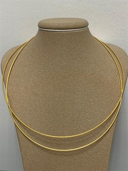 *Струна р.40 Омега Гладкая классическая арт. 4200Y100L40-8079(ж) (Вес 3,8 г) - фото 205250