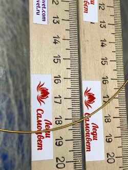 *Струна р.50 Омега Гладкая арт. 4200Y100L50-026 (Вес 4,29 г) - фото 205263 *Струна р.50 Омега Гладкая арт. 4200Y100L50-026 (Вес 4,29 г) - фото 205263