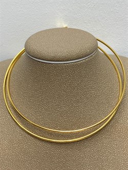 *Струна р.50 Омега Гладкая классическая арт. 4200Y155L50-869ж (Вес 9,69 г) - фото 205453