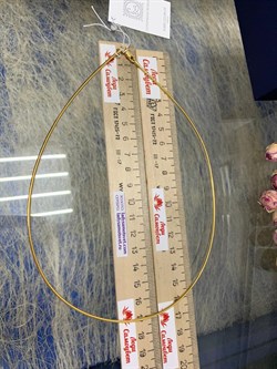 *Струна р.45 Омега Гладкая арт. 4200Y155L45-821 (Вес 8,73 г) - фото 205465 *Струна р.45 Омега Гладкая арт. 4200Y155L45-821 (Вес 8,73 г) - фото 205465