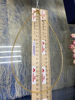 *Струна р.55 Омега Гладкая арт. 4200Y185L55-975 (Вес 14,55 г) - фото 205489 *Струна р.55 Омега Гладкая арт. 4200Y185L55-975 (Вес 14,55 г) - фото 205489