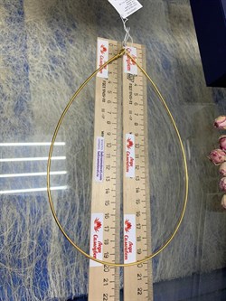 *Струна р.50 Омега Гладкая арт. 4200Y185L50-951 (Вес 13,44 г) - фото 205507 *Струна р.50 Омега Гладкая арт. 4200Y185L50-951 (Вес 13,44 г) - фото 205507