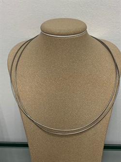 *Струна р.40 Омега Классическая арт. 4200X100L40-338 Вес 3,7 г - фото 205572