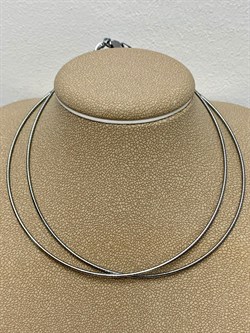 *Струна р.55 Омега Гладкая арт. 4200X125L55-943 (Вес 6,97 г) - фото 205651 *Струна р.55 Омега Гладкая арт. 4200X125L55-943 (Вес 6,97 г) - фото 205651