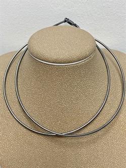 *Струна р.55 Омега Гладкая арт. 4200X155L55-769 (Вес 10,62 г) - фото 205749 *Струна р.55 Омега Гладкая арт. 4200X155L55-769 (Вес 10,62 г) - фото 205749