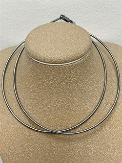 *Струна р.45 Омега Гладкая арт. 4200X155L45-660 (Вес 8,72 г) - фото 205820 *Струна р.45 Омега Гладкая арт. 4200X155L45-660 (Вес 8,72 г) - фото 205820