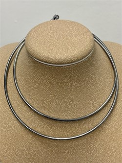 *Струна р.45 Омега Гладкая арт. 4200X185L45-547 (Вес 12,03 г) - фото 205897 *Струна р.45 Омега Гладкая арт. 4200X185L45-547 (Вес 12,03 г) - фото 205897