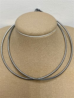 *Струна р.50 Омега Гладкая арт. 4200X185L50-622 (Вес 13,41 г) - фото 205923 *Струна р.50 Омега Гладкая арт. 4200X185L50-622 (Вес 13,41 г) - фото 205923