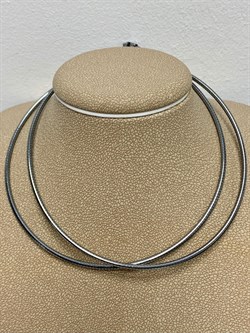 *Струна р.50 Омега Гладкая арт. 4200X185L50-622 (Вес 13,41 г) - фото 205924 *Струна р.50 Омега Гладкая арт. 4200X185L50-622 (Вес 13,41 г) - фото 205924