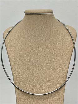 *Струна р.50 Омега Гладкая арт. 4200X185L50-622 (Вес 13,41 г) - фото 205926 *Струна р.50 Омега Гладкая арт. 4200X185L50-622 (Вес 13,41 г) - фото 205926