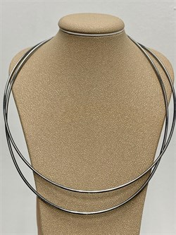 *Струна р.50 Омега Гладкая арт. 4200X185L50-622 (Вес 13,41 г) - фото 205928 *Струна р.50 Омега Гладкая арт. 4200X185L50-622 (Вес 13,41 г) - фото 205928