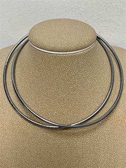 *Струна р.55 Омега Гладкая арт. 4200X215L55-063 (Вес 19,66 г) - фото 205964 *Струна р.55 Омега Гладкая арт. 4200X215L55-063 (Вес 19,66 г) - фото 205964