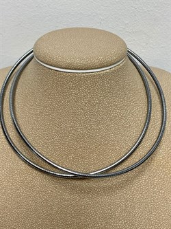 *Струна р.55 Омега Гладкая арт. 4200X215L55-063 (Вес 19,66 г) - фото 205966 *Струна р.55 Омега Гладкая арт. 4200X215L55-063 (Вес 19,66 г) - фото 205966