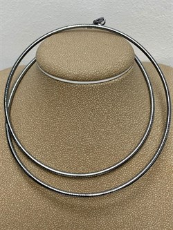 *Струна р.55 Омега Гладкая арт. 4200X215L55-063 (Вес 19,66 г) - фото 205967 *Струна р.55 Омега Гладкая арт. 4200X215L55-063 (Вес 19,66 г) - фото 205967