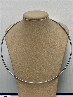 *Струна р.55 Омега Гладкая арт. 4200X215L55-063 (Вес 19,66 г) - фото 205969 *Струна р.55 Омега Гладкая арт. 4200X215L55-063 (Вес 19,66 г) - фото 205969