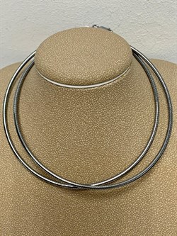 *Струна р.45 Омега Гладкая арт. 4200X215L45-974 (Вес 16,10 г) - фото 206075 *Струна р.45 Омега Гладкая арт. 4200X215L45-974 (Вес 16,10 г) - фото 206075