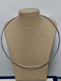 *Струна р.45 Омега Гладкая арт. 4200X215L45-974 (Вес 16,10 г) - фото 206078 *Струна р.45 Омега Гладкая арт. 4200X215L45-974 (Вес 16,10 г) - фото 206078