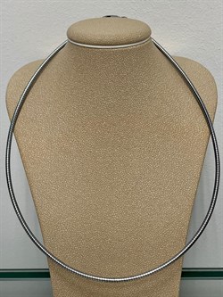 *Струна р.45 Омега Гладкая арт. 4200X255L45-179 (Вес 20,62 г) - фото 206126