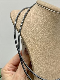 *Струна р.50 Омега Гладкая арт. 4200X255L50-209 (Вес 22,72 г) - фото 206147 *Струна р.50 Омега Гладкая арт. 4200X255L50-209 (Вес 22,72 г) - фото 206147