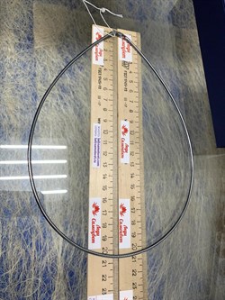 *Струна р.55 Омега Гладкая арт. 4200X255L55-223 (Вес 24,99 г) - фото 206172 *Струна р.55 Омега Гладкая арт. 4200X255L55-223 (Вес 24,99 г) - фото 206172