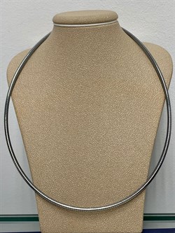 *Струна р.45 Омега Гладкая арт. 4200X285L45-124 (Вес 25,9 г) - фото 206194 *Струна р.45 Омега Гладкая арт. 4200X285L45-124 (Вес 25,9 г) - фото 206194