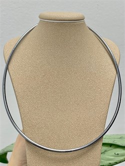 *Струна р.45 Омега Гладкая арт. 4200X285L45-124 (Вес 25,9 г) - фото 206196 *Струна р.45 Омега Гладкая арт. 4200X285L45-124 (Вес 25,9 г) - фото 206196