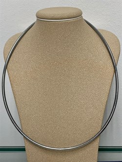 *Струна р.50 Омега Гладкая арт. 4200X285L50-131 (Вес 28,88 г) - фото 206201 *Струна р.50 Омега Гладкая арт. 4200X285L50-131 (Вес 28,88 г) - фото 206201