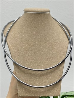 *Струна р.55 Омега Гладкая арт. 4200X285L55-148 (Вес 31,84 г) - фото 206211 *Струна р.55 Омега Гладкая арт. 4200X285L55-148 (Вес 31,84 г) - фото 206211