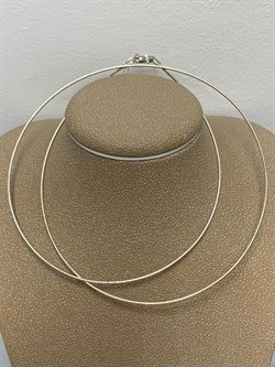 *Струна р.55 Омега Гладкая арт. 4200R100L55-187 Вес 4,68 г - фото 206241 *Струна р.55 Омега Гладкая арт. 4200R100L55-187 Вес 4,68 г - фото 206241