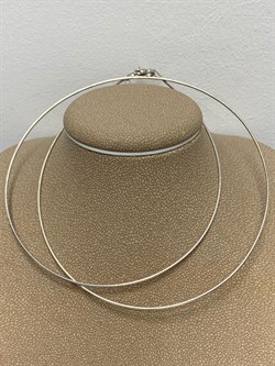 *Струна р.45 Омега Гладкая арт. 4200R100L45-688 (Вес 3,85 г) - фото 206305 *Струна р.45 Омега Гладкая арт. 4200R100L45-688 (Вес 3,85 г) - фото 206305