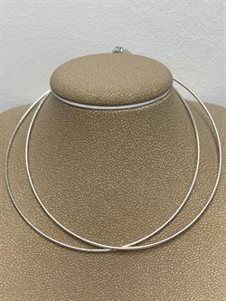 *Струна р.50 Омега Гладкая арт. 4200R125L50-347 (Вес 6,32 г) - фото 206419 *Струна р.50 Омега Гладкая арт. 4200R125L50-347 (Вес 6,32 г) - фото 206419