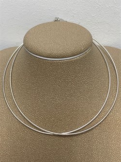 *Струна р.45 Омега Гладкая арт. 4200R125L45-248 (Вес 5,72 г) - фото 206438 *Струна р.45 Омега Гладкая арт. 4200R125L45-248 (Вес 5,72 г) - фото 206438