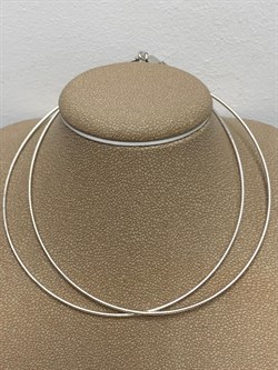 *Струна р.45 Омега Гладкая Классическая арт. 4200R125L45-316 блр (Вес 5,74 г) - фото 206463