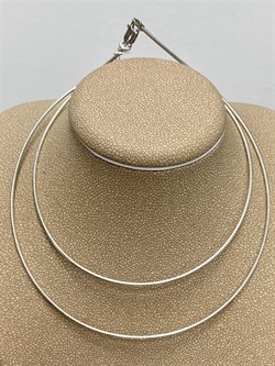 *Струна р.45 Омега Гладкая Классическая арт. 4200R125L45-316 блр (Вес 5,74 г) - фото 206466