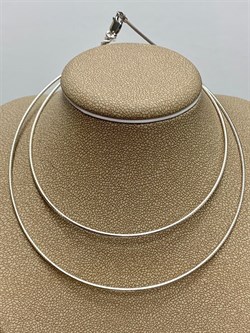 *Струна р.45 Омега Гладкая Классическая арт. 4200R125L45-316 блр (Вес 5,74 г) - фото 206467