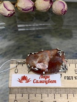 *Кулон Тиффани США Сеть арт. 3-1602-614-286 Вес 11,45 г - фото 206614 *Кулон Тиффани США Сеть арт. 3-1602-614-286 Вес 11,45 г - фото 206614