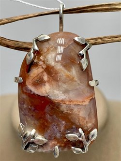 *Кулон Тиффани США Сеть арт. 3-1602-614-286 Вес 11,45 г - фото 206617 *Кулон Тиффани США Сеть арт. 3-1602-614-286 Вес 11,45 г - фото 206617