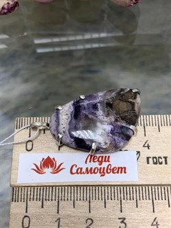 *Кулон Тиффани США Паутина арт. 3-1601-614-274 Вес 7,7 г - фото 206677 *Кулон Тиффани США Паутина арт. 3-1601-614-274 Вес 7,7 г - фото 206677