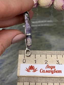 *Кулон Тиффани США Паутина арт. 3-1601-614-274 Вес 7,7 г - фото 206678 *Кулон Тиффани США Паутина арт. 3-1601-614-274 Вес 7,7 г - фото 206678