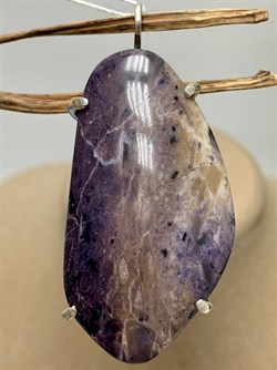 *Кулон Тиффани США Абстракция арт. 3-1600-614-553 Вес 10 г - фото 206719