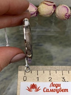 *Кулон Тиффани США Абстракция арт. 3-1600-614-539 Вес 8,29 г - фото 206724 *Кулон Тиффани США Абстракция арт. 3-1600-614-539 Вес 8,29 г - фото 206724