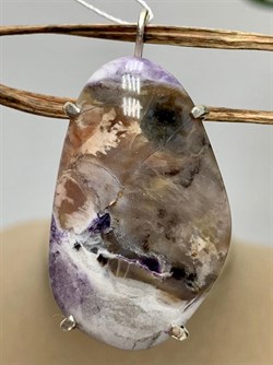 *Кулон Тиффани США Абстракция арт. 3-1600-614-539 Вес 8,29 г - фото 206725 *Кулон Тиффани США Абстракция арт. 3-1600-614-539 Вес 8,29 г - фото 206725