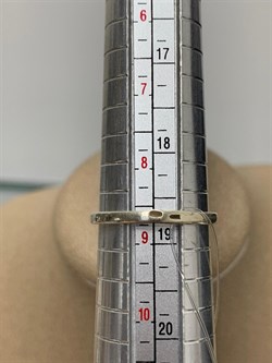 *Кольцо р.18,5 Ларимар Доминикана АРТ 3500 ВЕС 6,6 Г - фото 207447 *Кольцо р.18,5 Ларимар Доминикана АРТ 3500 ВЕС 6,6 Г - фото 207447