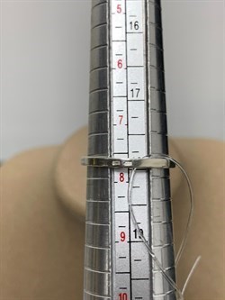 *Кольцо р.18 Ларимар Доминикана арт: 2081-435 ВЕС 5,5 Г - фото 207482 *Кольцо р.18 Ларимар Доминикана арт: 2081-435 ВЕС 5,5 Г - фото 207482