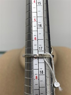 *Кольцо р.17 Малахит Африка АРТ 3266 ВЕС 9,5 Г - фото 207749 *Кольцо р.17 Малахит Африка АРТ 3266 ВЕС 9,5 Г - фото 207749