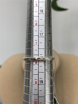 *Кольцо р.18 Бирюза Казахстан АРТ 4124 ВЕС 4 Г - фото 207840 *Кольцо р.18 Бирюза Казахстан АРТ 4124 ВЕС 4 Г - фото 207840
